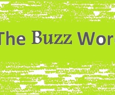 The Buzz Word | kiipfit.com