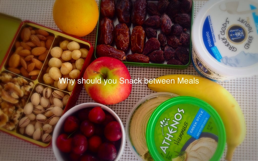 why-should-you-snack-between-meals