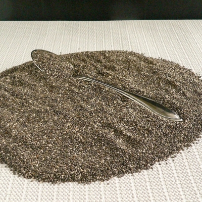 Why should we include Chia Seeds in our Diet