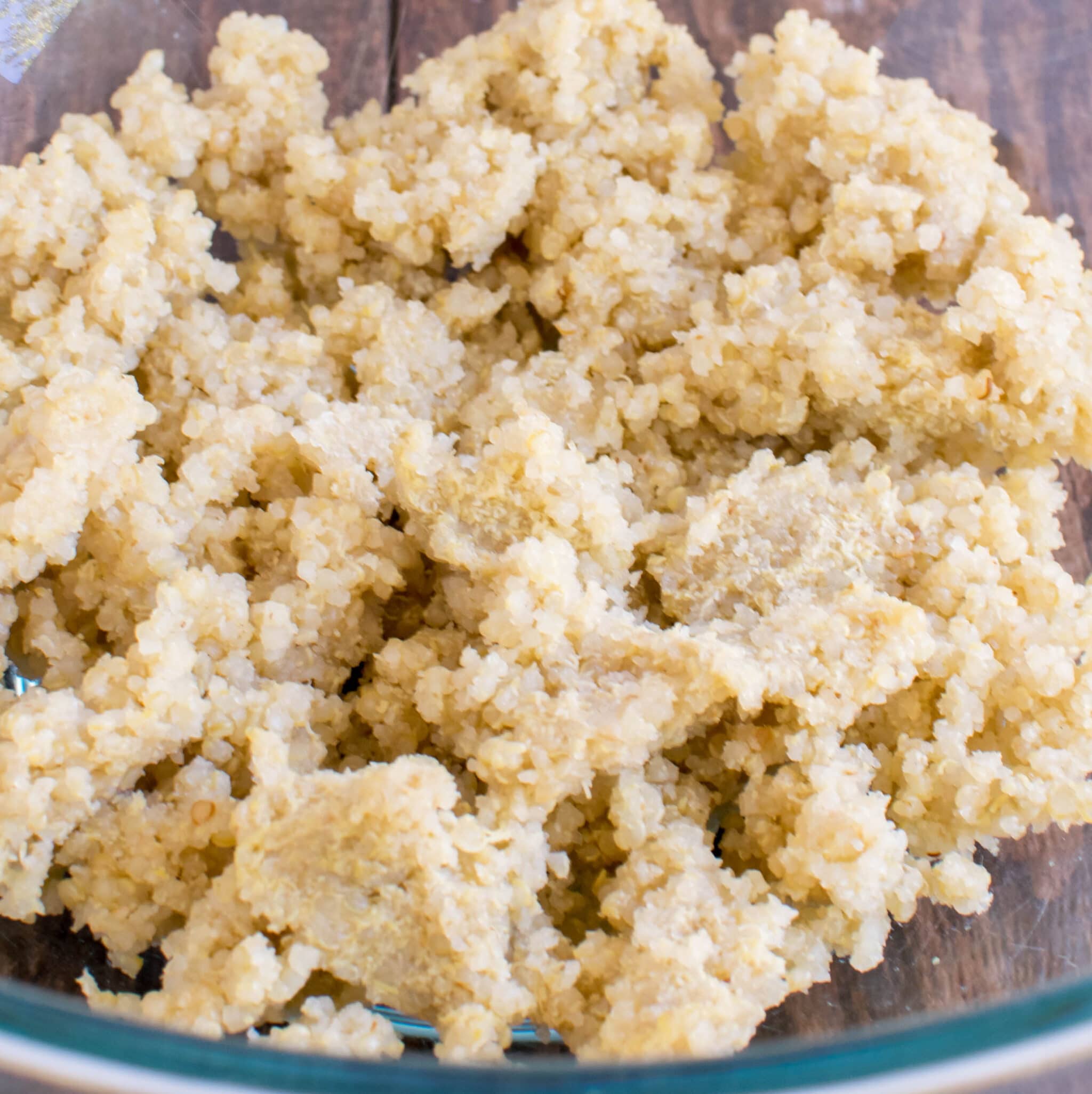 Quinoa Almond Herbed Bread Sticks V + GF