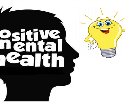 Mental Health is Equally Important | kiipfit.com