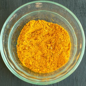 Thai curry powder