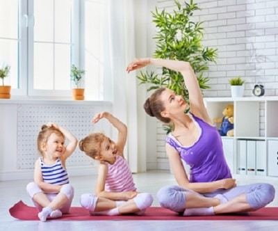 Tips to Make Exercise a Habit | kiipfit.com