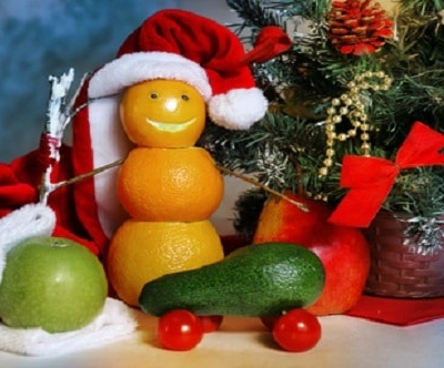 Healthy Eating Tips for the Holidays | kiipfit.com