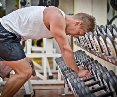 Don't Over Exhaust Yourself In Every Workout | kiipfit.com