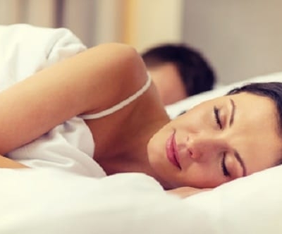 Health Benefits Of Quality Sleep | kiipfit.com