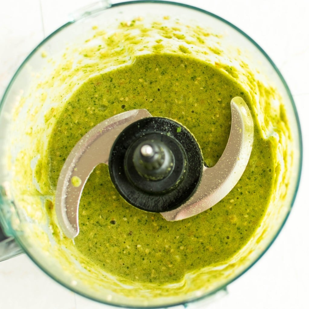 ground ingredients