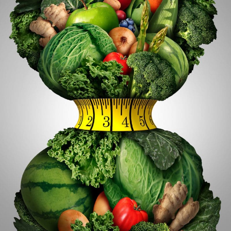 Eating Too Low To Loose Weight Health Tips Kiipfit