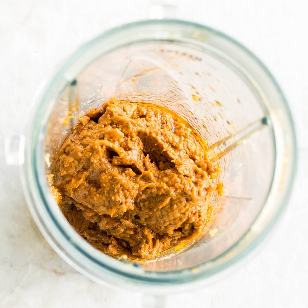 Sun Dried Tomato Pesto | vegan + gluten free | kiipfit.com