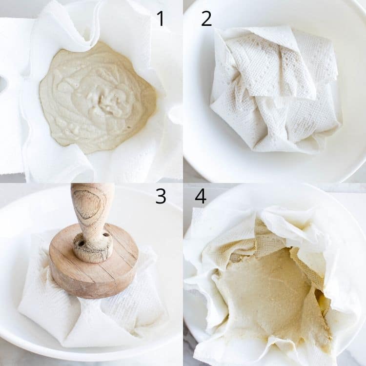 steps to make it creamier