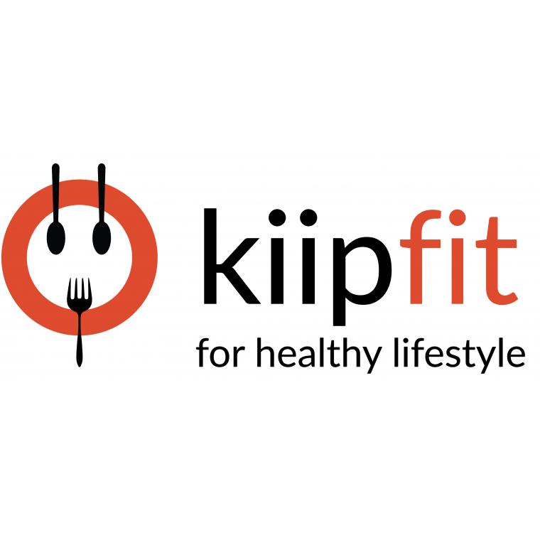 Kiipfit.com logo