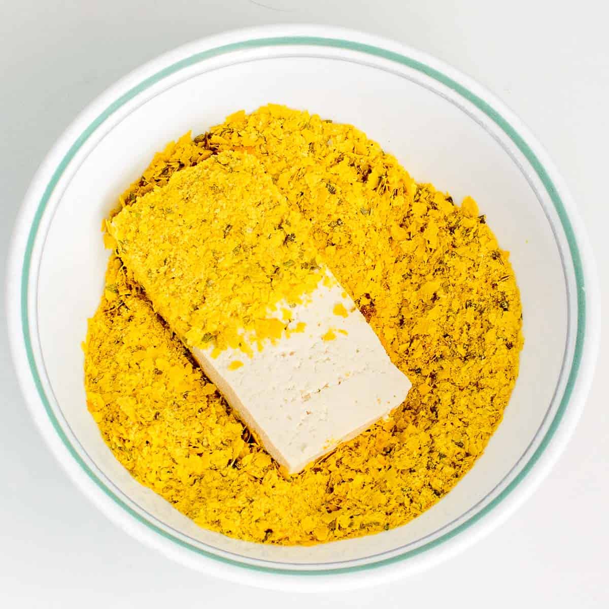 Tofu Sandwich | kiipfit.com