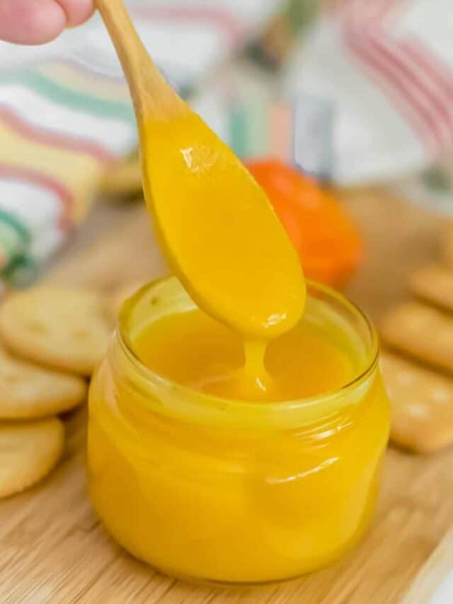 Pineapple Habanero Sauce Story