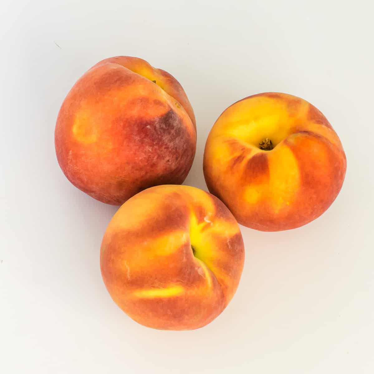 Peach Salsa - Kiipfit.com