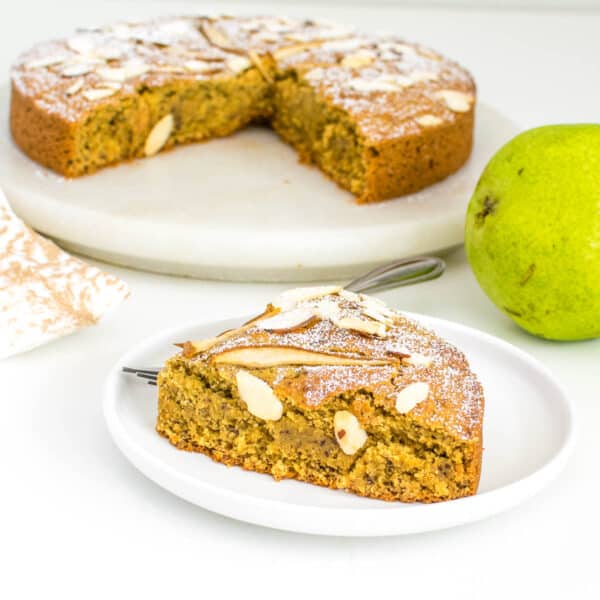 vegan-pear-cake-kiipfit