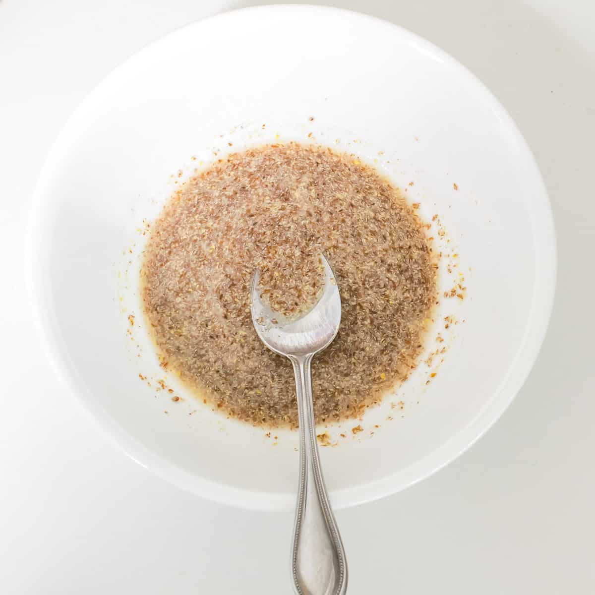 Apple Buckwheat Chocolate Chip Cookies