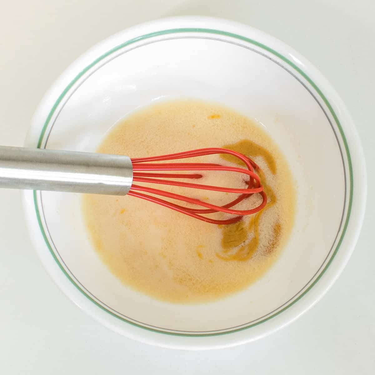 High Protein Vegan Chickpea Flour Pancakes