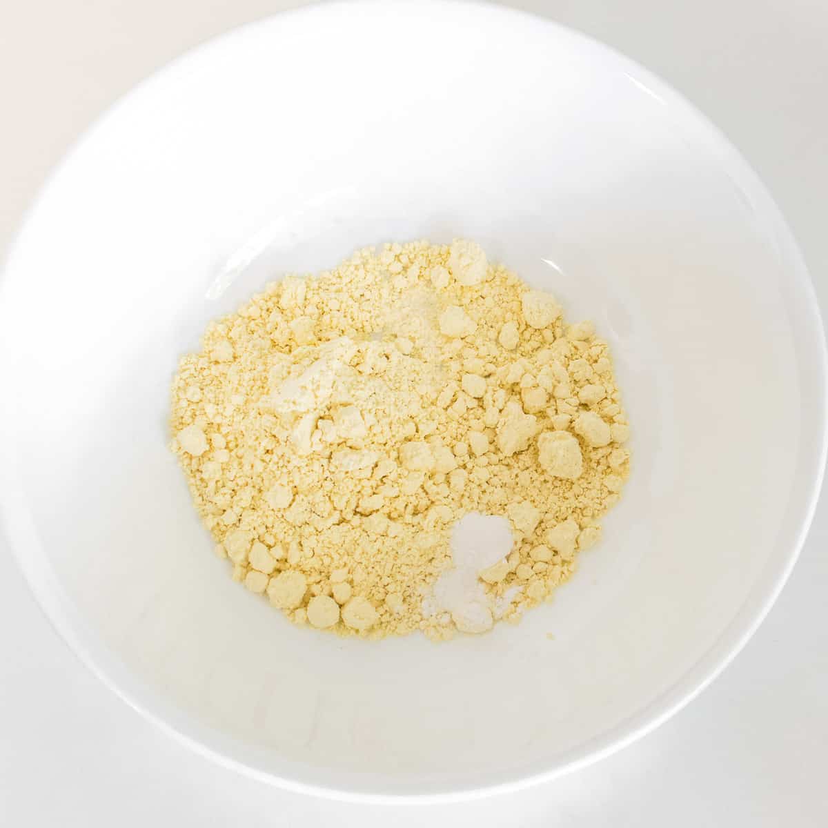 High Protein Vegan Chickpea Flour Pancakes